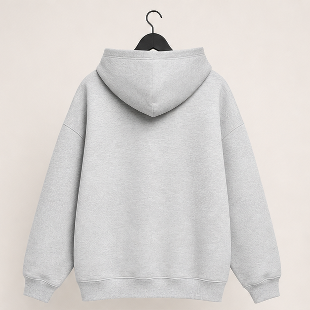 Women's Oversized Hoodies Fall Outfits | Gentle Skin Feel, Aesthetic Drop Shoulder, Large Kangaroo Pocket, Seamless Daily Outfit Match - image 2
