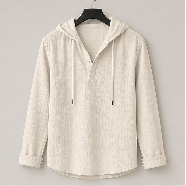 Button Down Shirts Lightweight Casual Hawaiian Beach Sweatshirts - image 1